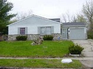 9926 Delmont Ct, Indianapolis, IN