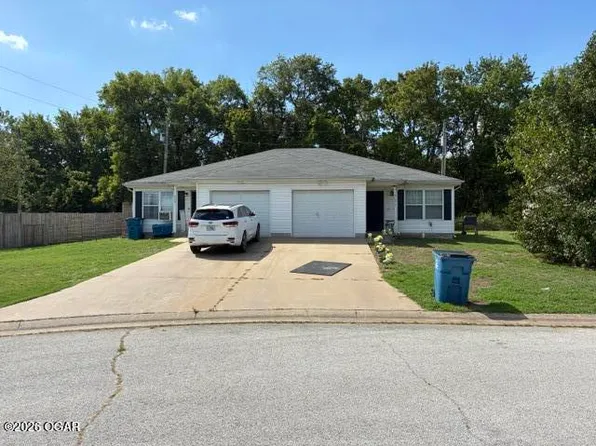 200-202 Haley Pl, Carl Junction, MO 64834