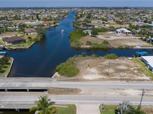 1403 Old Burnt Store Rd N, Cape Coral, FL 33993