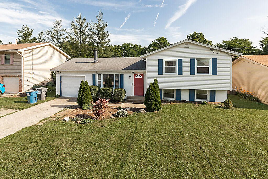 3346 Fir Tree Ln, Erlanger, KY 41018 Zillow