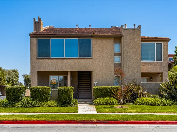 16939 Bluewater Ln, Huntington Beach, CA 92649