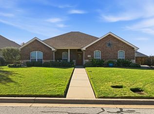 7018 Randy Ave, Abilene, TX 79606