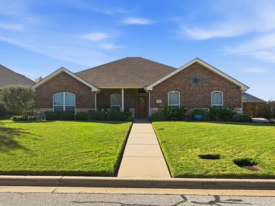 7018 Randy Ave, Abilene, TX, 79606