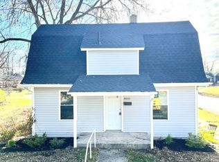 800 15th Ave, Middletown, OH 45044