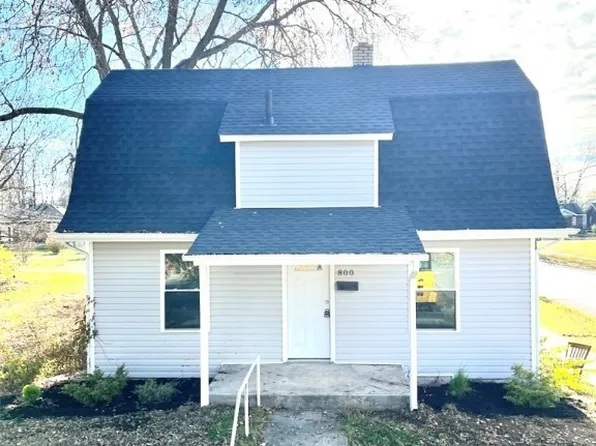 800 15th Ave, Middletown, OH 45044