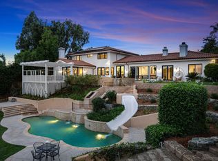 2550 Teten Way, Encinitas, CA 92024