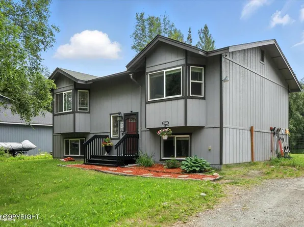 5800 E Fireweed Dr, Wasilla, AK 99654