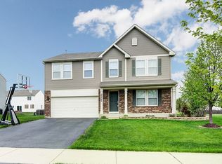 25300 Presidential Ave, Plainfield, IL 60544