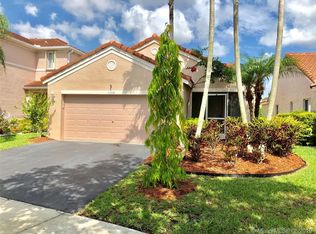 1354 Plumosa Way, Weston, FL 33327