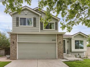 (Undisclosed Address), Centennial, CO 80015