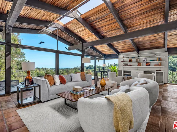 1731 Westridge Rd, Los Angeles, CA 90049