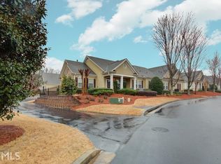 2631 Grapevine Cir #704, Cumming, GA 30041