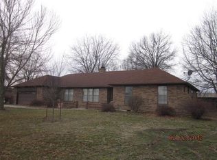 1008 N Edith Ave, Adrian, MO 64720