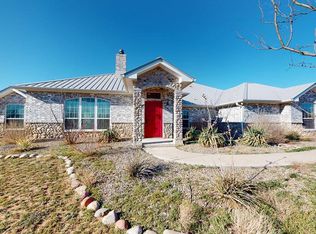 264 W Fm 2105, San Angelo, TX 76901