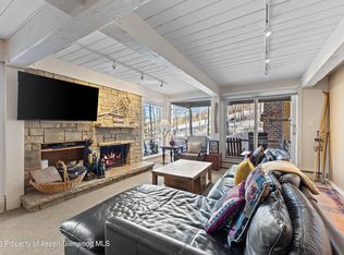 855 Carriage Way Slope 102, Snowmass Village, CO 81615