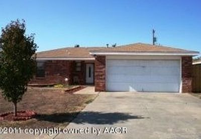 2009 Ron Dr, Amarillo, TX, 79107