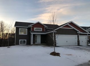931 Whiskey Rd NW, Isanti, MN 55040