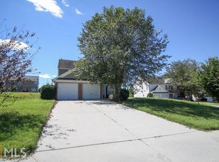 4656 Pine Acre Cir, Buford, GA 30518