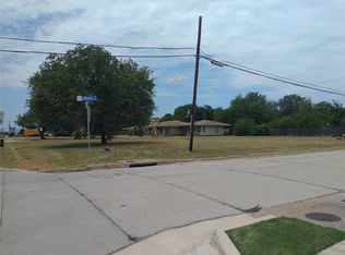 5657 Watauga Rd, Watauga, TX 76148