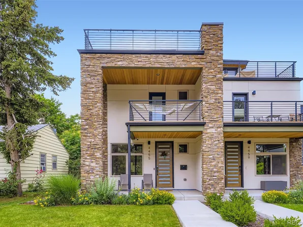 4455 Tejon Street, Denver, CO 80211