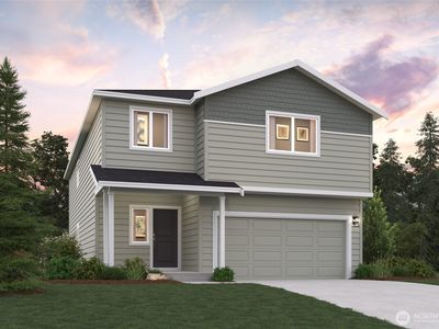2909 8th Avenue NE #31, Olympia, WA, 98506