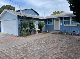 723 Montezuma Dr, Pacifica, CA 94044