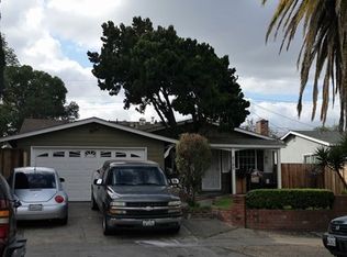 2185 Orlando Dr, San Jose, CA 95122