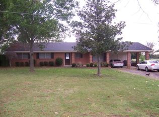 343 Bagley Rd, Rusk, TX 75785