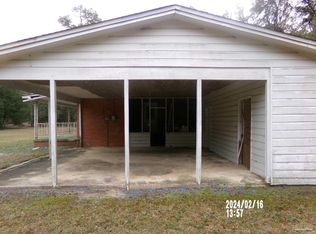 5475 Walker Rd, Milton, FL 32570