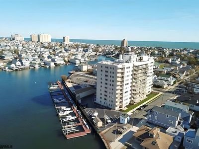 6101 Monmouth Ave APT 403, Ventnor, NJ, 08406