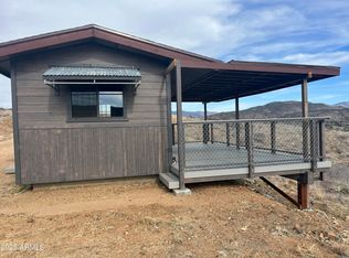 0 S Walnut Grove Rd #3A, Kirkland, AZ 86332