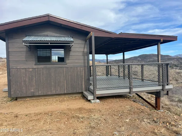 0 S Walnut Grove -- #3A, Kirkland, AZ 86332