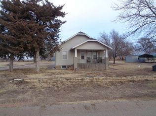1832 Cr 370, Albert, KS 67511
