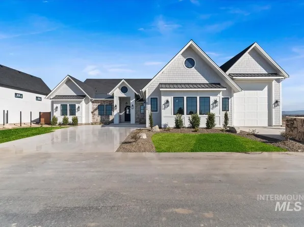8088 W Inspirado Dr, Meridian, ID 83646