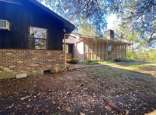 70386 Alice Cutrer Rd, Kentwood, LA 70444