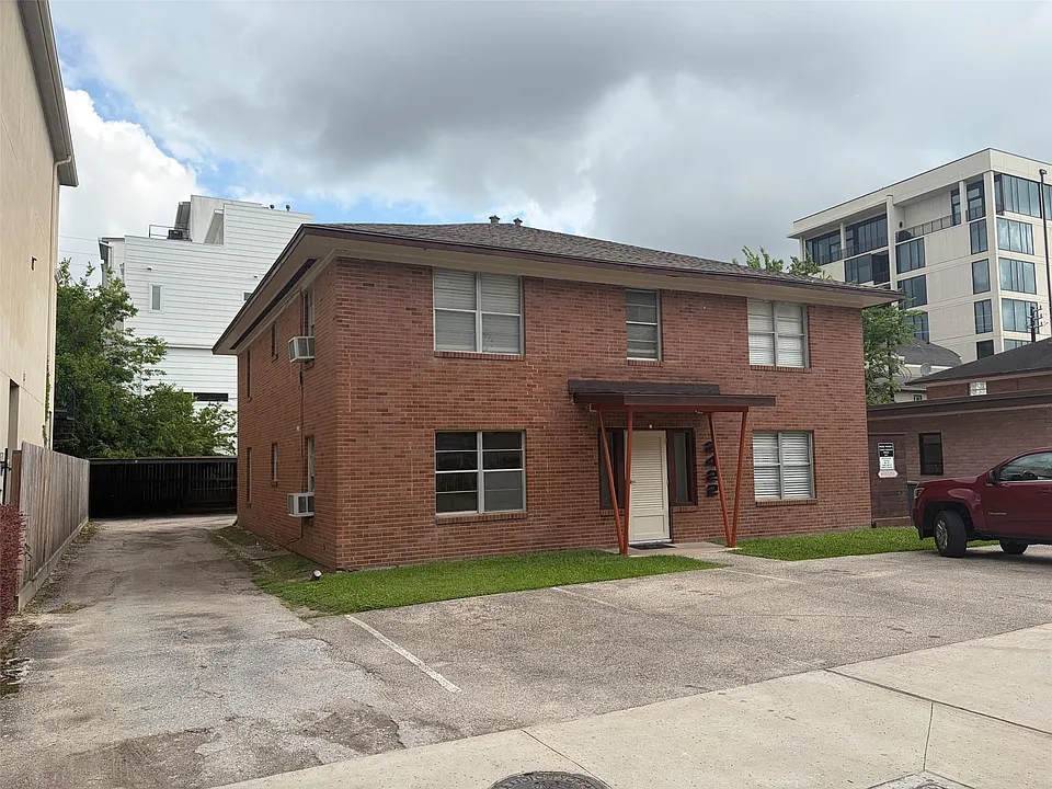 2422 Richton St #1