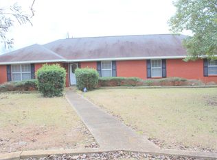 773 Mount Vernon Rd, Columbus, MS 39702