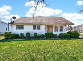 3255 Old State Route 122, Waynesville, OH 45068