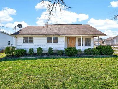 3255 Old State Route 122, Waynesville, OH, 45068