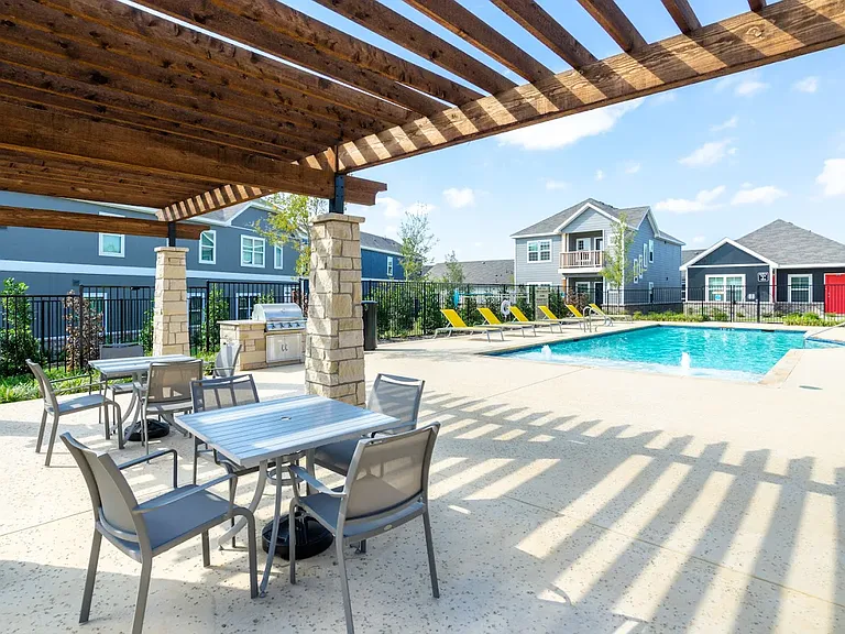 The Cottages at Bell Station — Photo 13