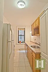 Sold by Halstead Real Estate