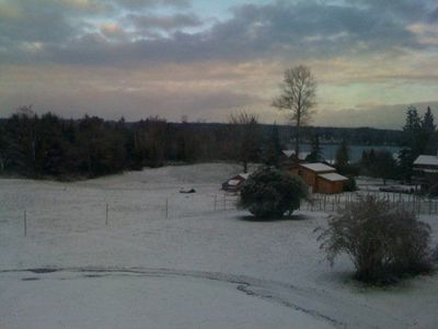 6936 SW Point Robinson Rd, Vashon, WA, 98070