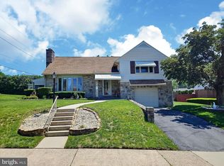 1927 N 15th St, Reading, PA 19604