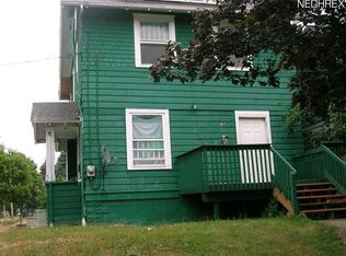 857 Stadelman Ave, Akron, OH 44320