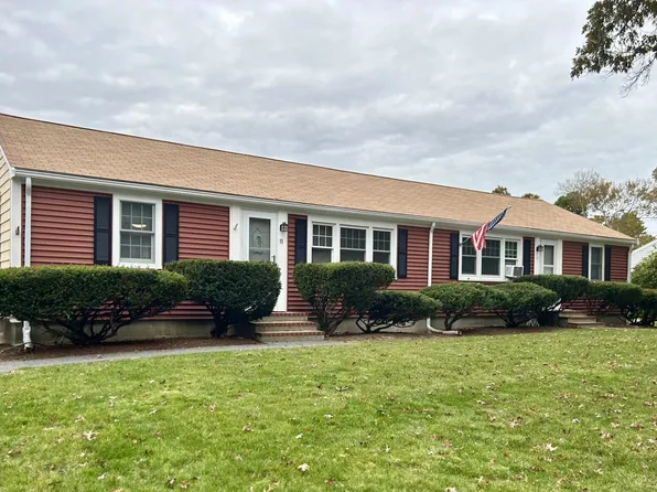 11-13 Cheshire Road, West Yarmouth, MA 02673