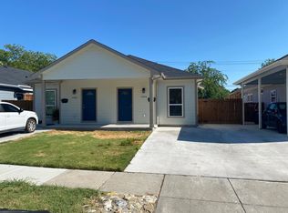 1204 Lowe St, Fort Worth, TX 76110