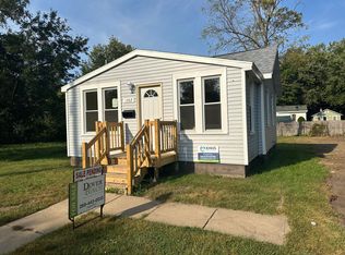 1707 N Rose St, Kalamazoo, MI 49007