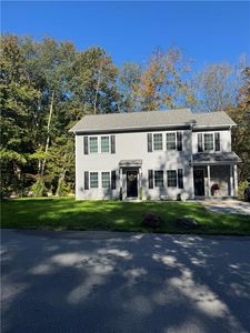 72 Wilbur Rd, Lincoln, RI, 02865