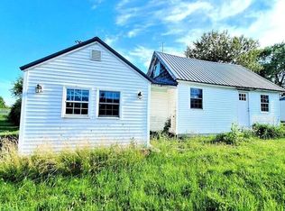 19 Glendale Road, Caribou, ME 04736