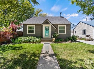 1402 Idaho Ave, Caldwell, ID 83605